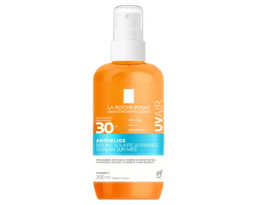 14722-la roche-posay anthelios uv air mlha spf30 200ml